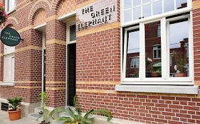 The Green Elephant Hostel & Spa